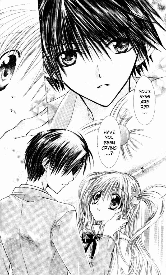 Page 32 Chapter 6 Pixie Pop: Gokkun Pucho