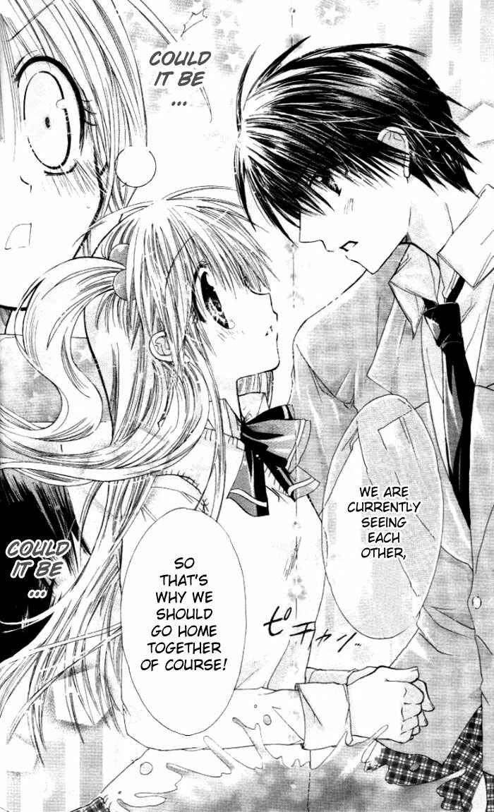 Page 36 Chapter 6 Pixie Pop: Gokkun Pucho