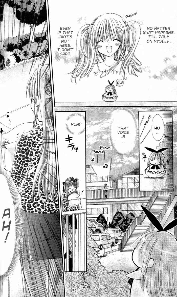 Page 22 Chapter 10 Pixie Pop: Gokkun Pucho