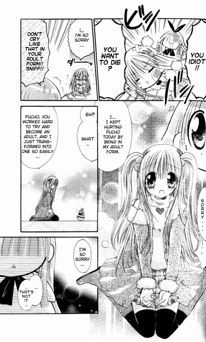 Page 27 Chapter 10 Pixie Pop: Gokkun Pucho