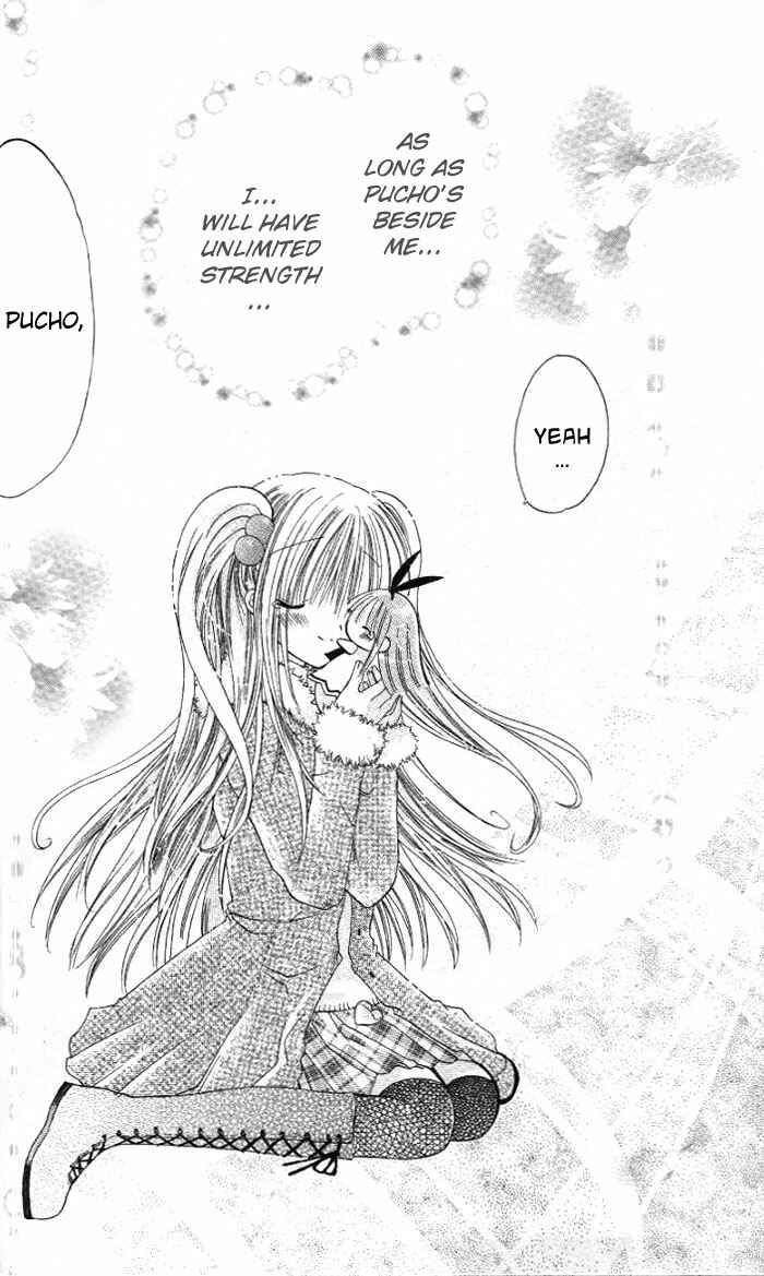 Page 30 Chapter 10 Pixie Pop: Gokkun Pucho