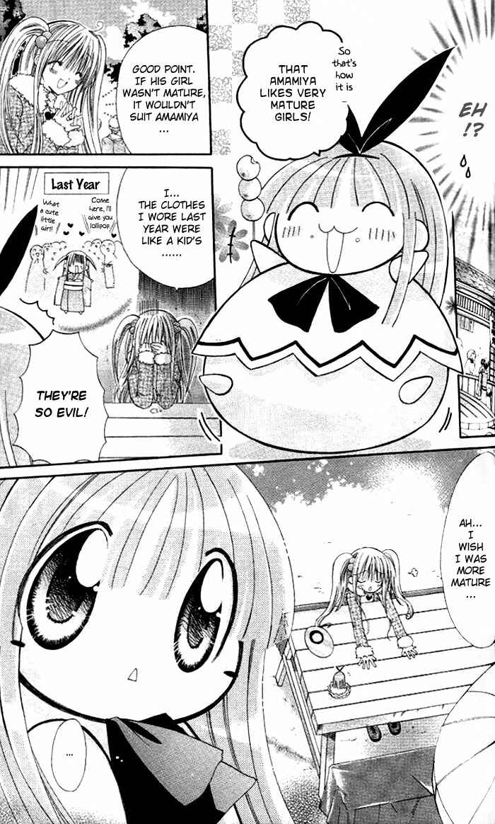 Page 7 Chapter 10 Pixie Pop: Gokkun Pucho