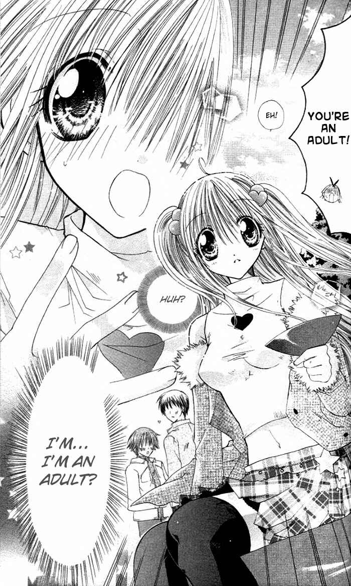 Page 9 Chapter 10 Pixie Pop: Gokkun Pucho