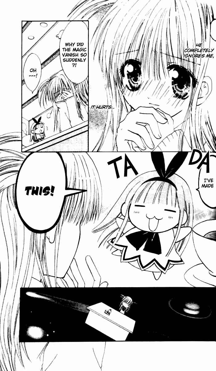 Page 10 Chapter 2 Pixie Pop: Gokkun Pucho