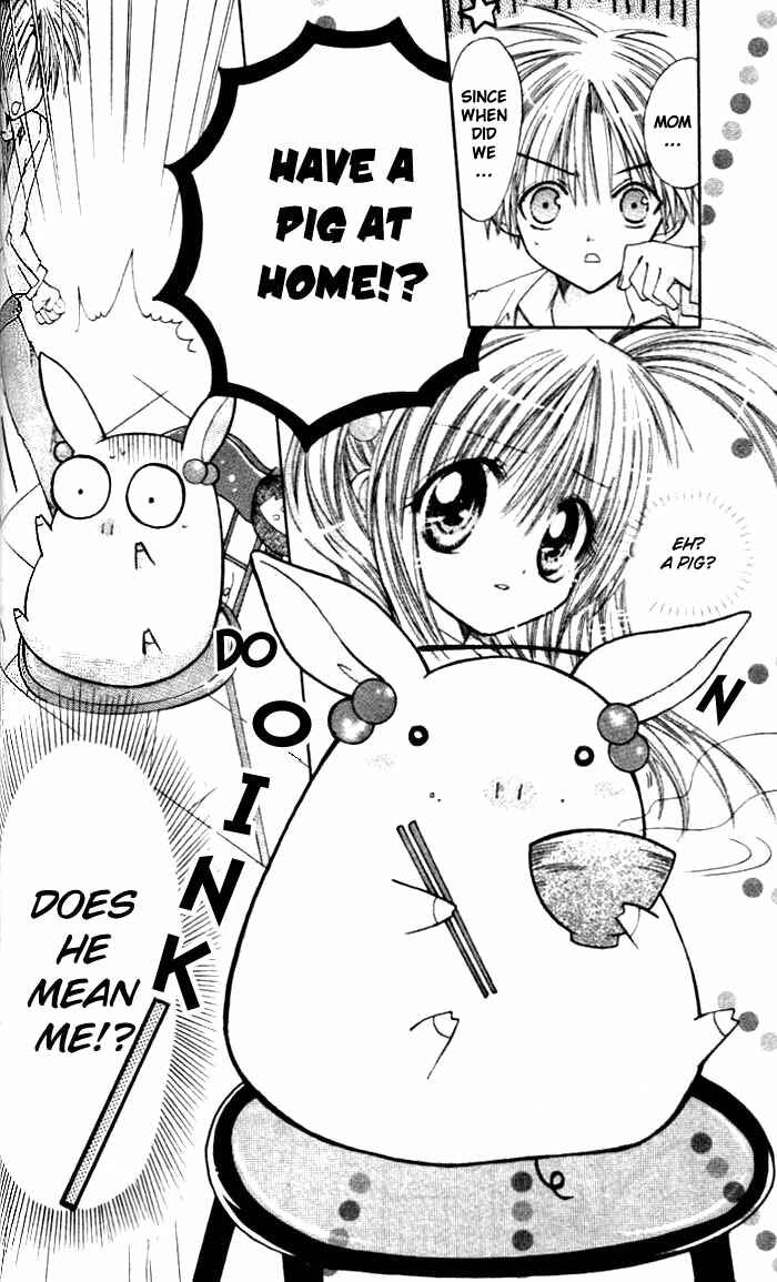 Page 15 Chapter 2 Pixie Pop: Gokkun Pucho