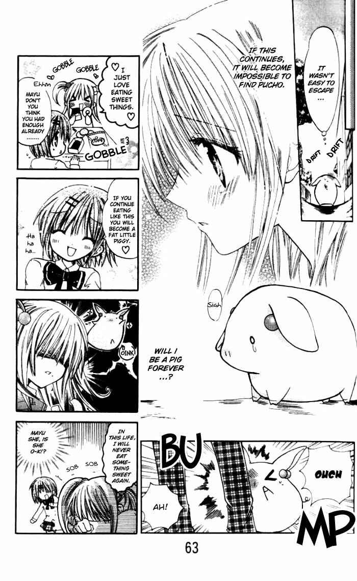 Page 18 Chapter 2 Pixie Pop: Gokkun Pucho
