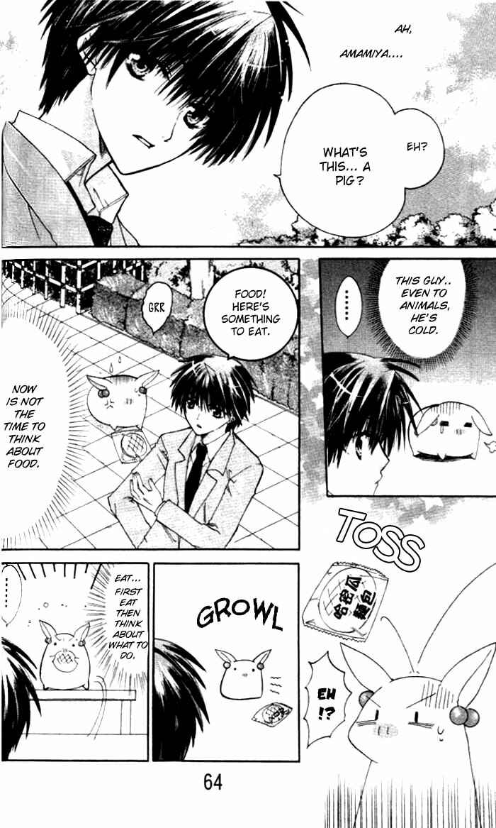 Page 19 Chapter 2 Pixie Pop: Gokkun Pucho