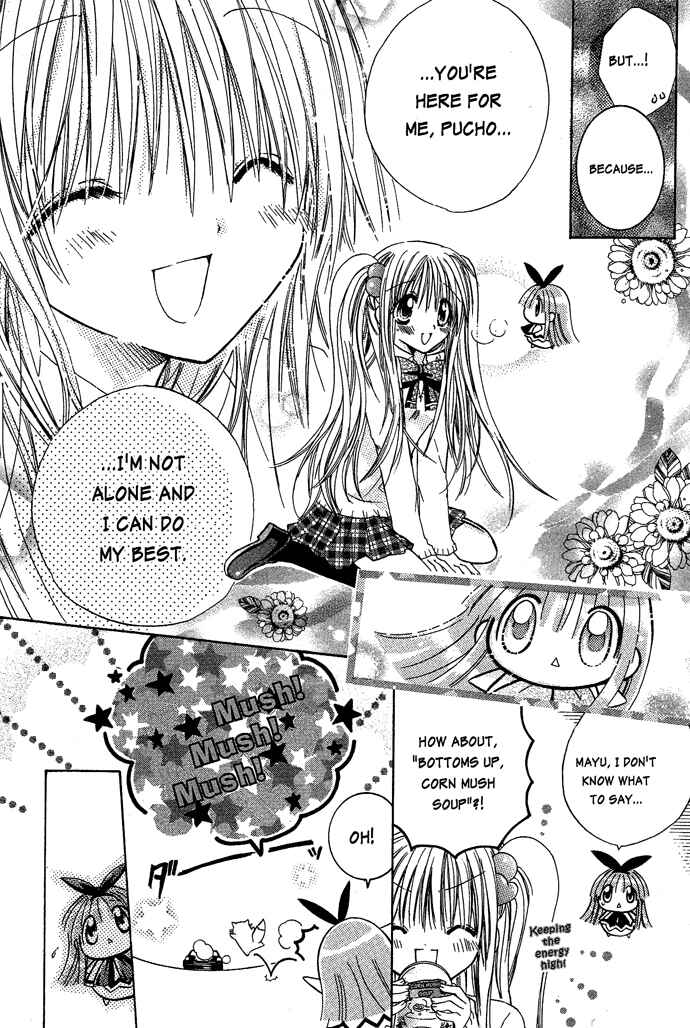 Page 16 Chapter 14 Pixie Pop: Gokkun Pucho