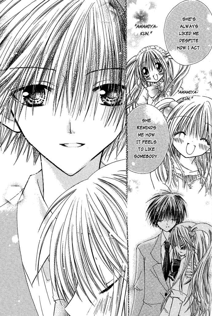 Page 29 Chapter 14 Pixie Pop: Gokkun Pucho