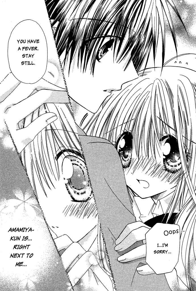 Page 34 Chapter 14 Pixie Pop: Gokkun Pucho