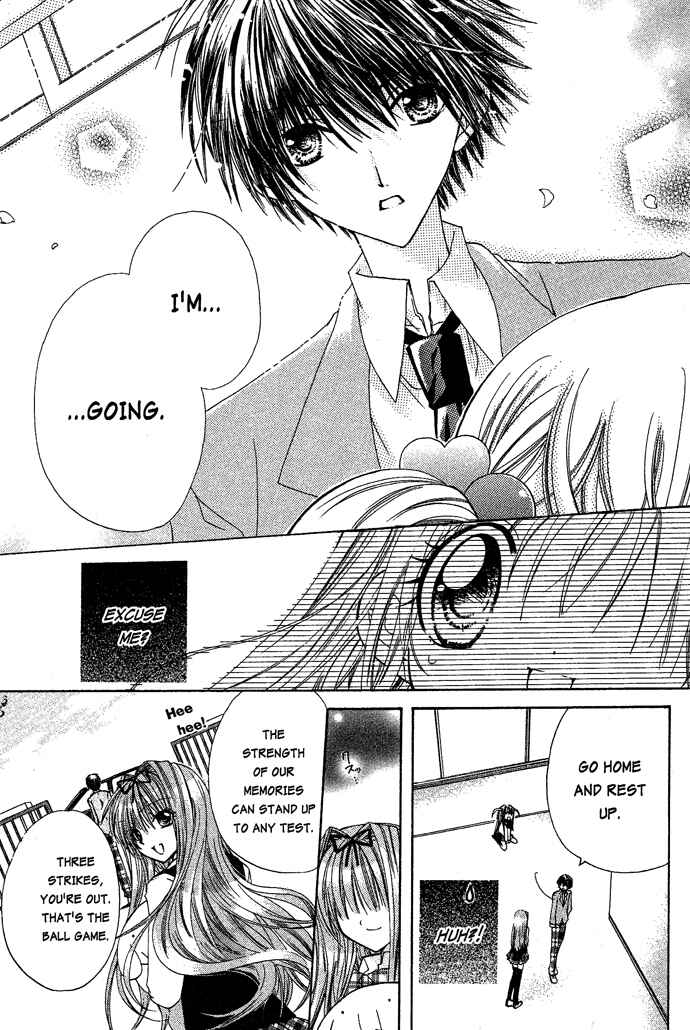 Page 4 Chapter 14 Pixie Pop: Gokkun Pucho