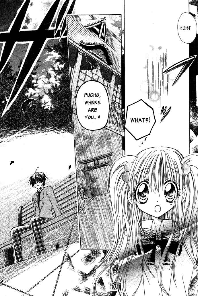 Page 41 Chapter 14 Pixie Pop: Gokkun Pucho