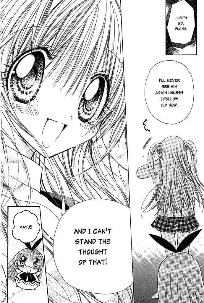 Page 9 Chapter 14 Pixie Pop: Gokkun Pucho
