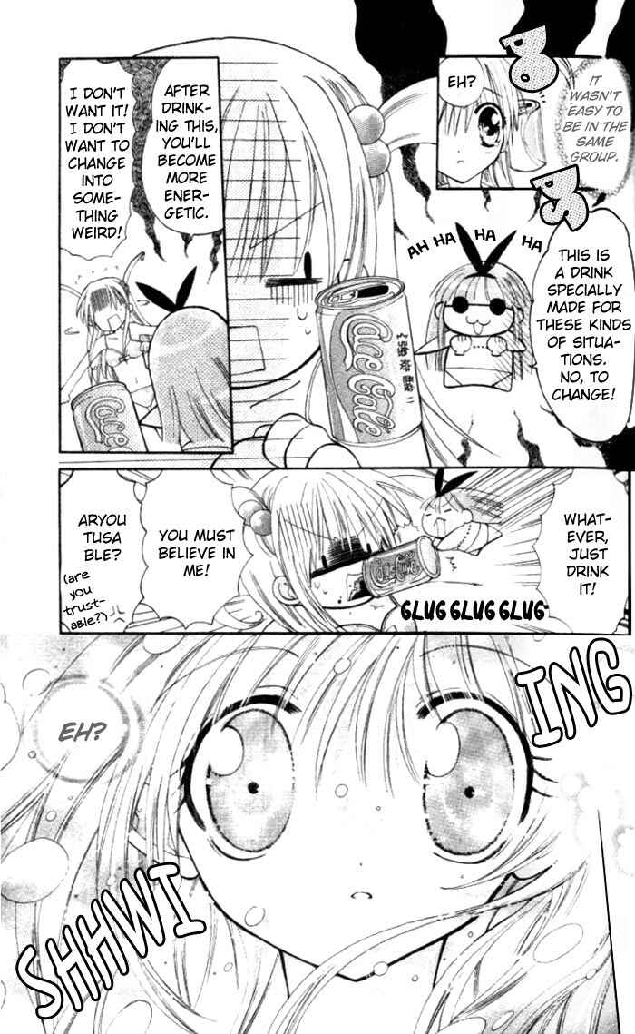 Page 11 Chapter 4 Pixie Pop: Gokkun Pucho
