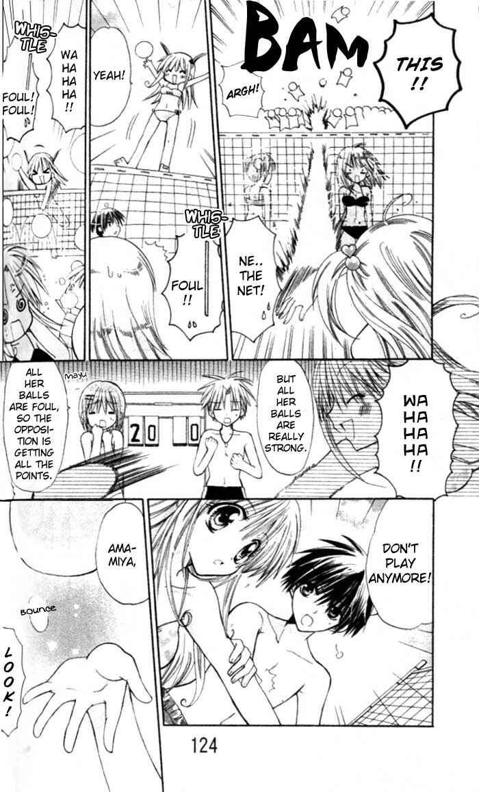Page 14 Chapter 4 Pixie Pop: Gokkun Pucho