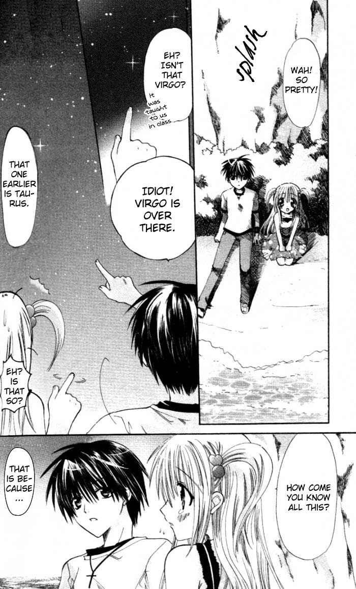 Page 28 Chapter 4 Pixie Pop: Gokkun Pucho