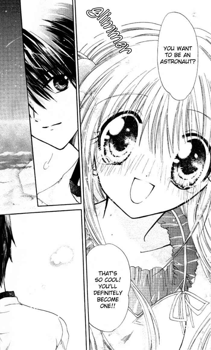 Page 30 Chapter 4 Pixie Pop: Gokkun Pucho