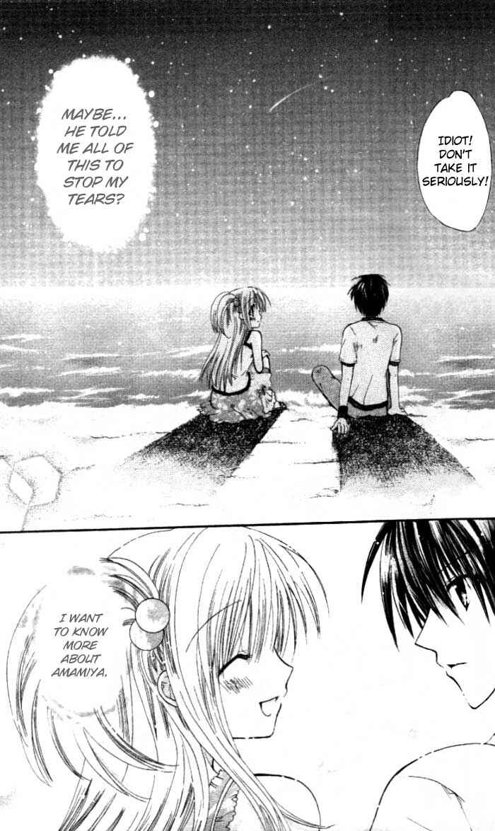 Page 31 Chapter 4 Pixie Pop: Gokkun Pucho