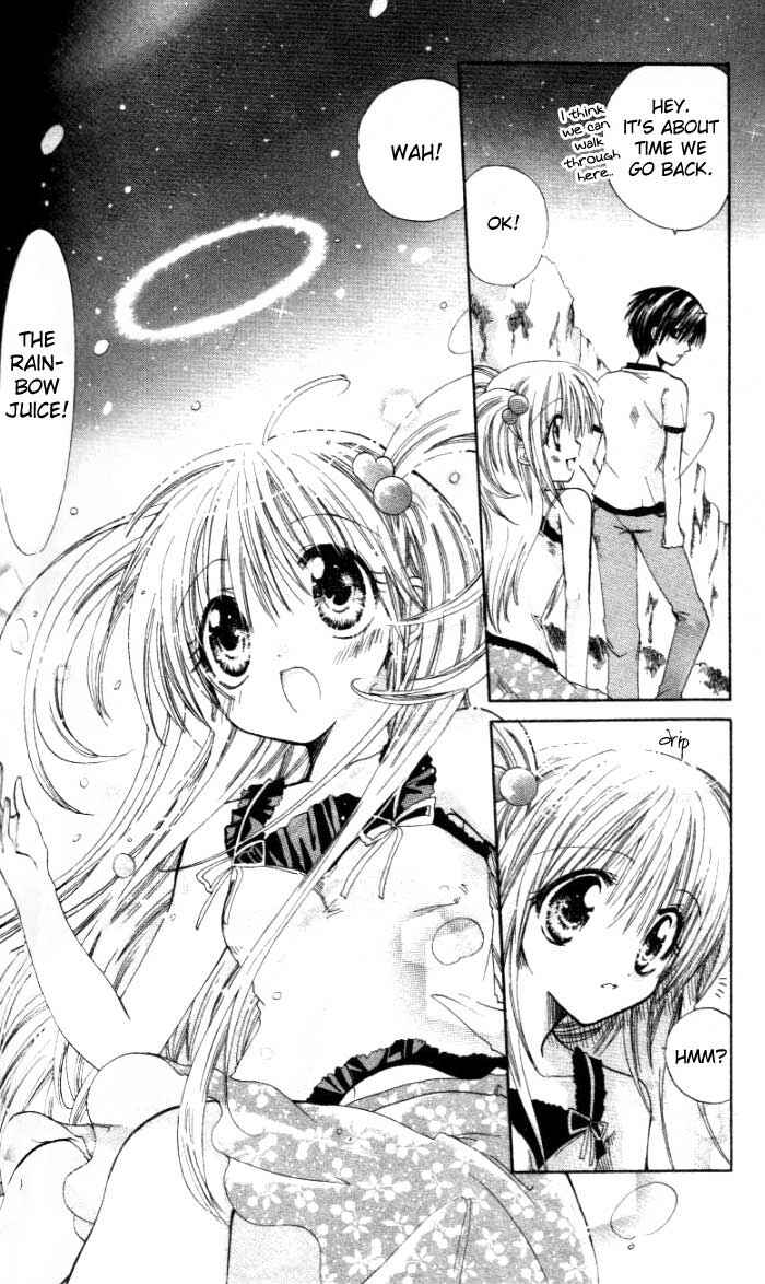 Page 32 Chapter 4 Pixie Pop: Gokkun Pucho