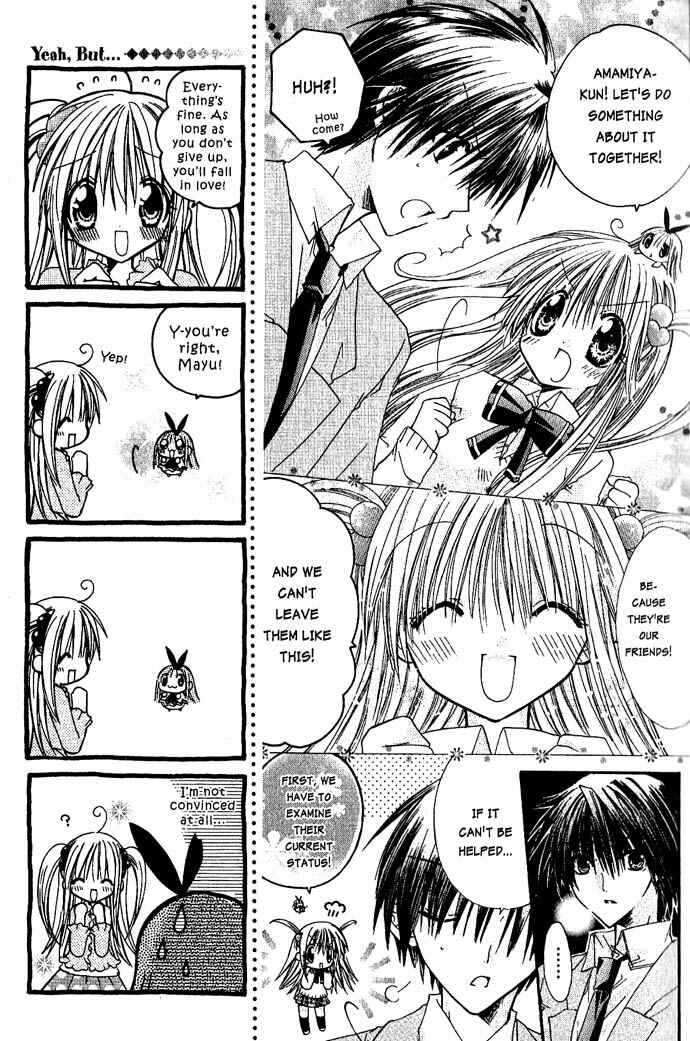 Page 13 Chapter 11 Pixie Pop: Gokkun Pucho