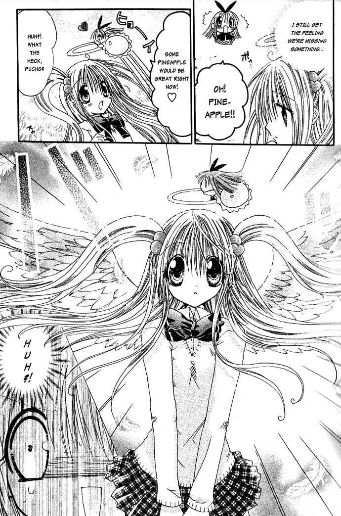 Page 17 Chapter 11 Pixie Pop: Gokkun Pucho