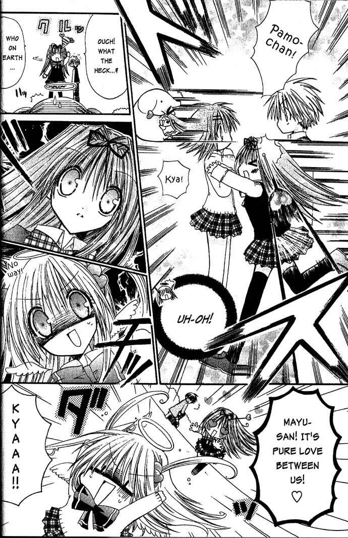 Page 22 Chapter 11 Pixie Pop: Gokkun Pucho