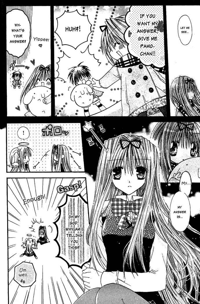 Page 28 Chapter 11 Pixie Pop: Gokkun Pucho