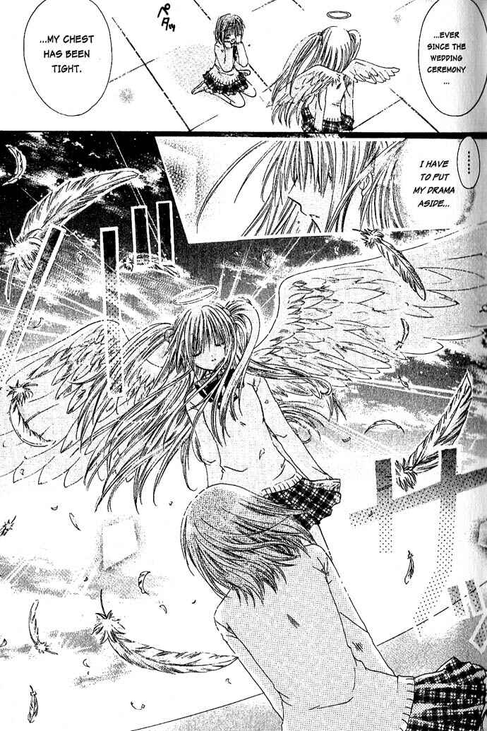 Page 31 Chapter 11 Pixie Pop: Gokkun Pucho