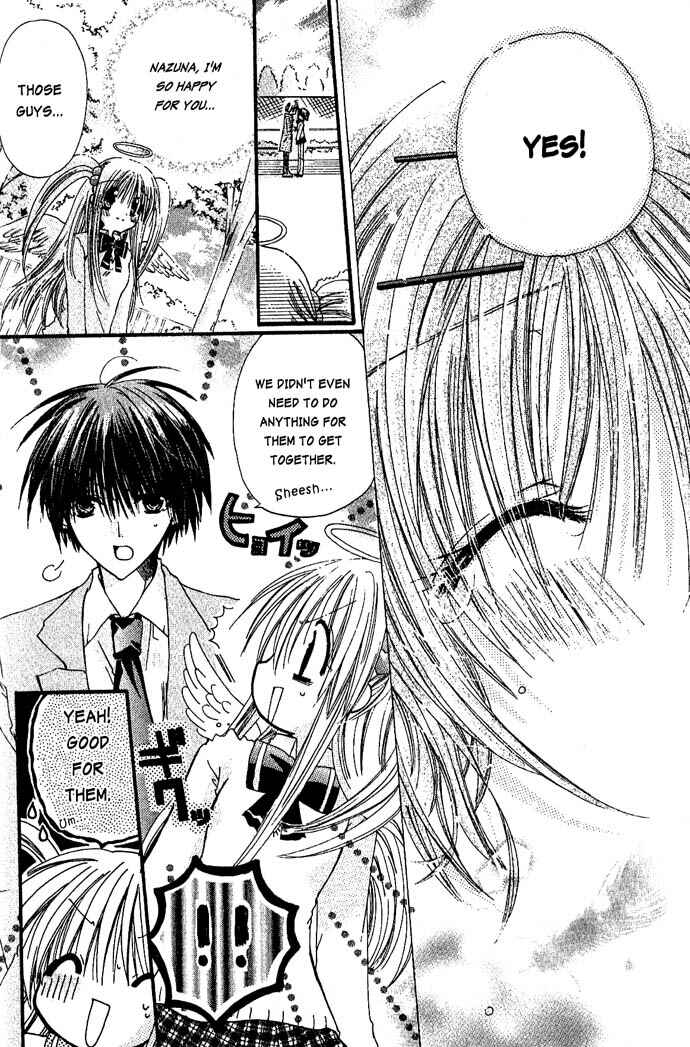 Page 36 Chapter 11 Pixie Pop: Gokkun Pucho