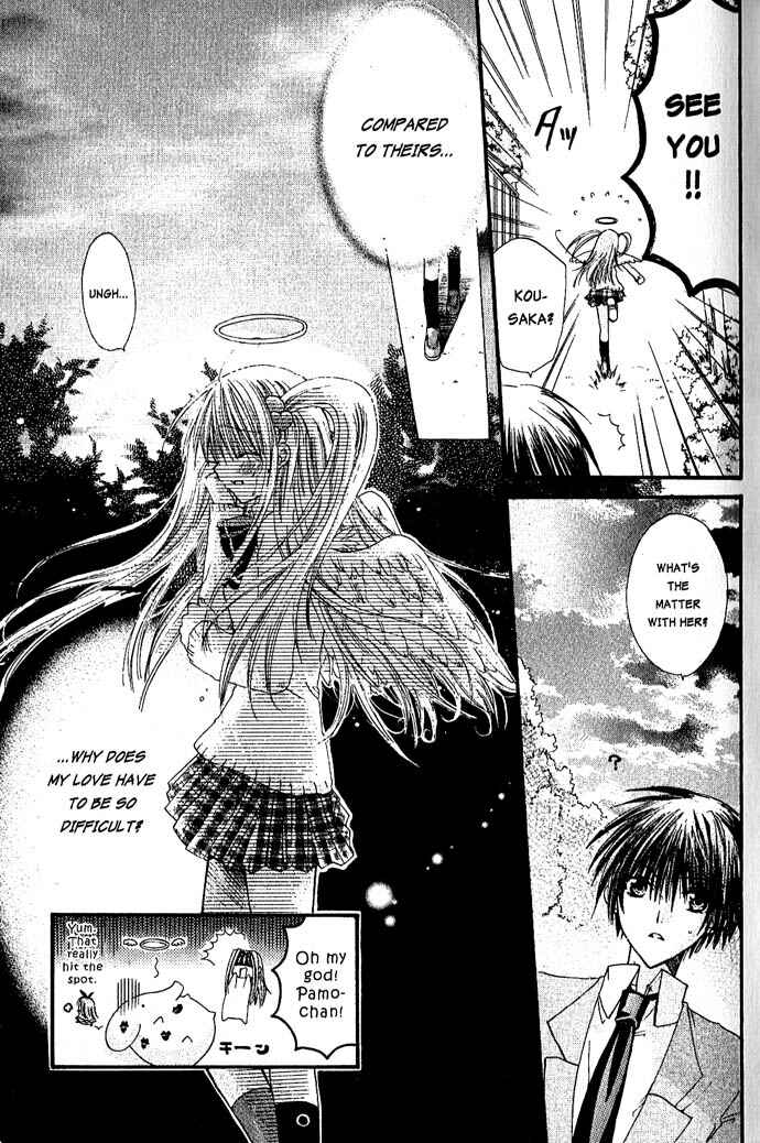 Page 37 Chapter 11 Pixie Pop: Gokkun Pucho