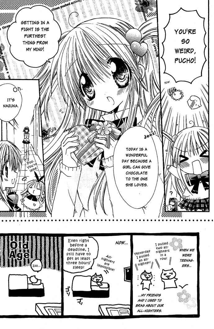 Page 8 Chapter 11 Pixie Pop: Gokkun Pucho