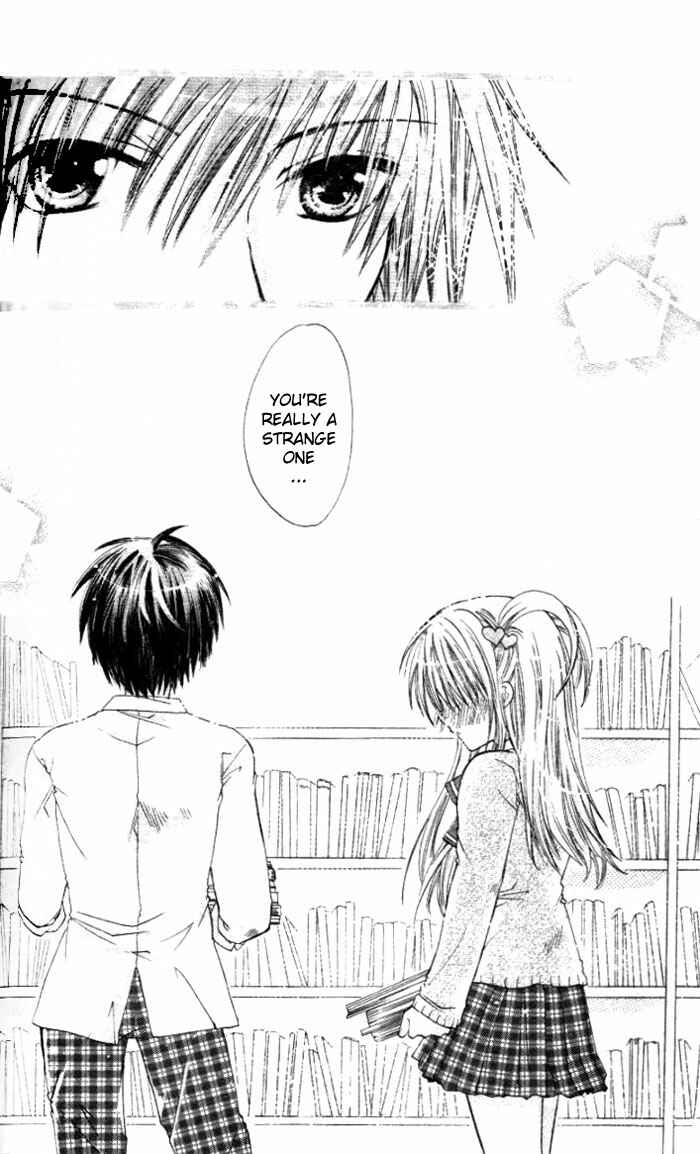 Page 24 Chapter 3 Pixie Pop: Gokkun Pucho