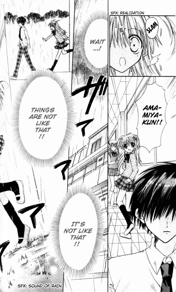 Page 26 Chapter 3 Pixie Pop: Gokkun Pucho