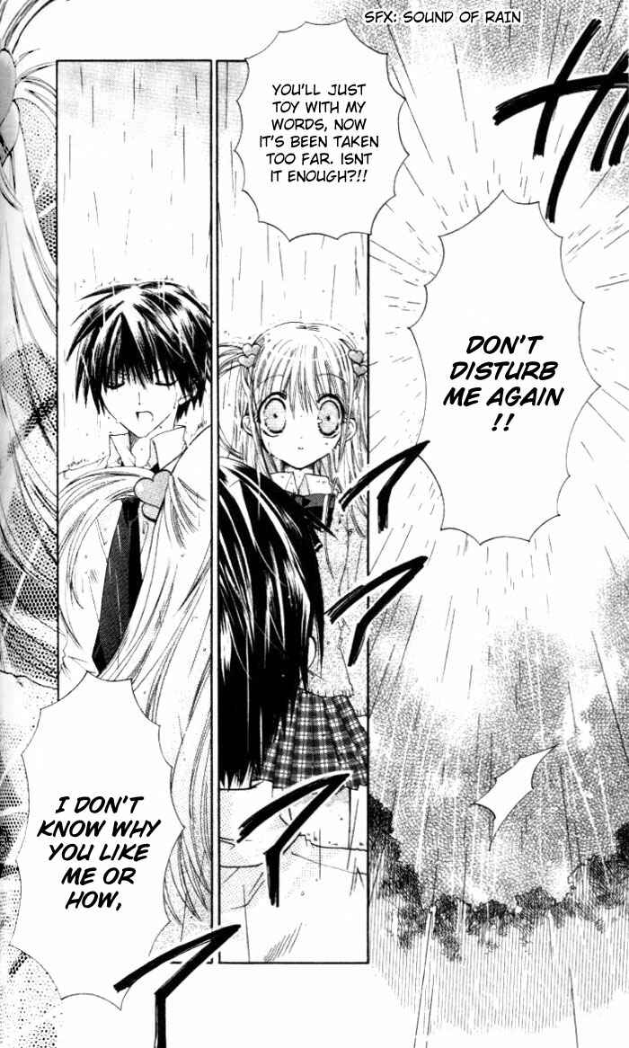 Page 28 Chapter 3 Pixie Pop: Gokkun Pucho
