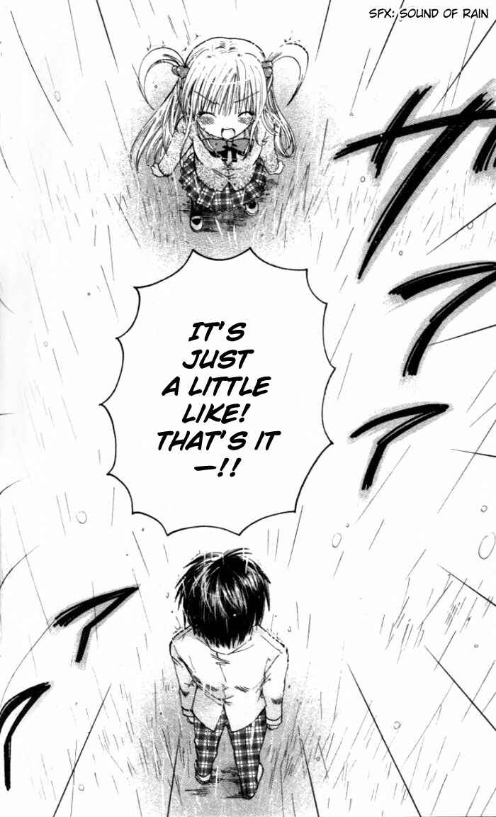 Page 30 Chapter 3 Pixie Pop: Gokkun Pucho