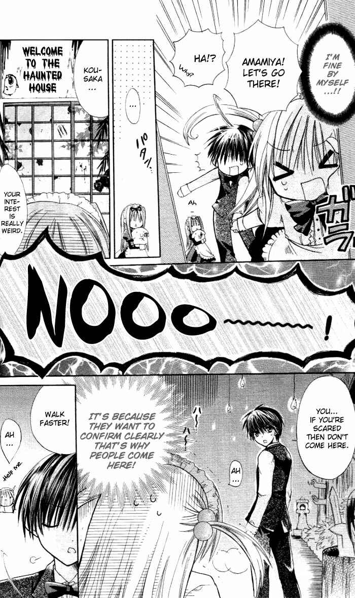 Page 10 Chapter 8 Pixie Pop: Gokkun Pucho