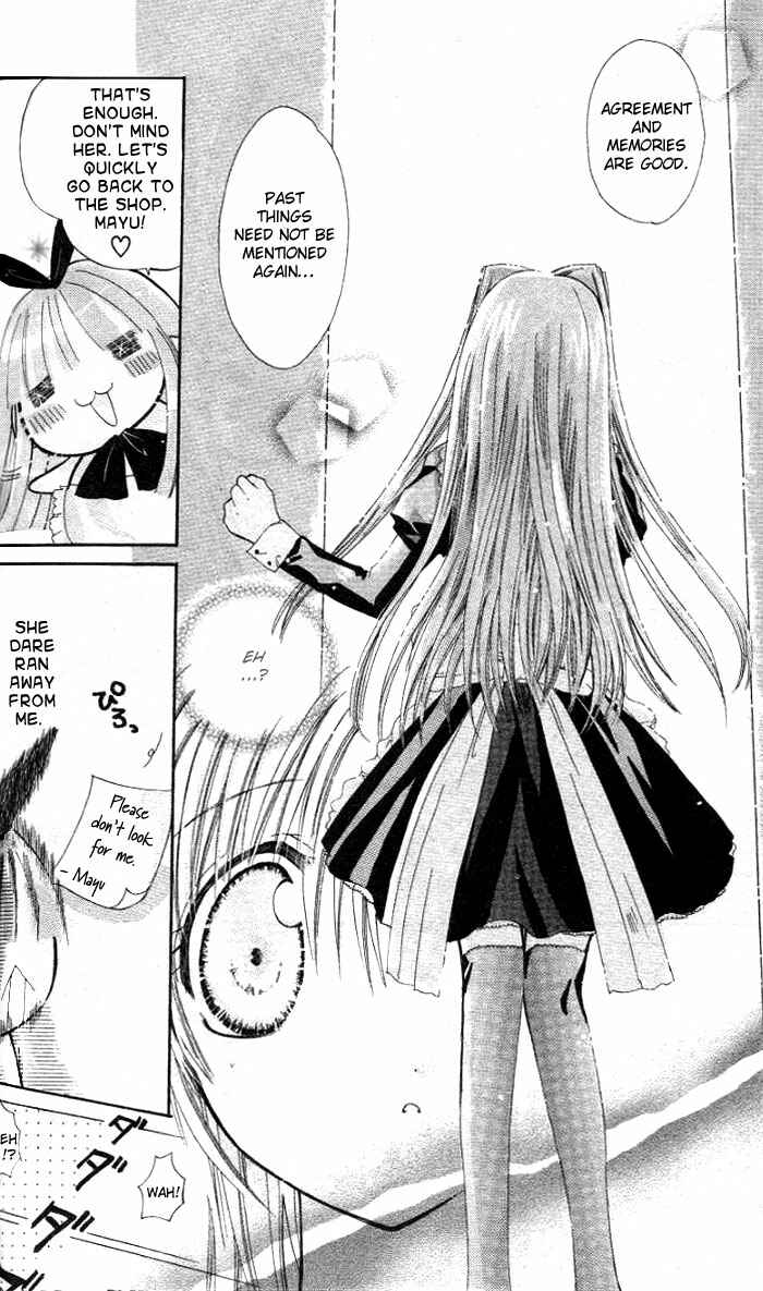 Page 20 Chapter 8 Pixie Pop: Gokkun Pucho