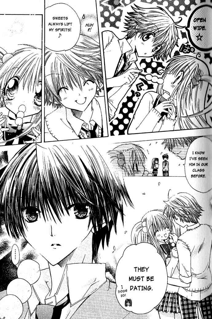 Page 14 Chapter 12 Pixie Pop: Gokkun Pucho