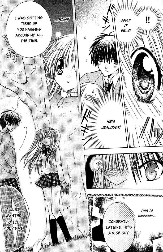 Page 21 Chapter 12 Pixie Pop: Gokkun Pucho