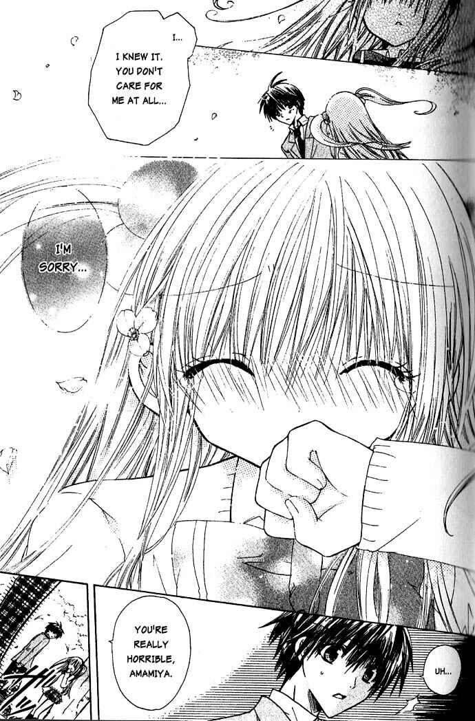 Page 22 Chapter 12 Pixie Pop: Gokkun Pucho