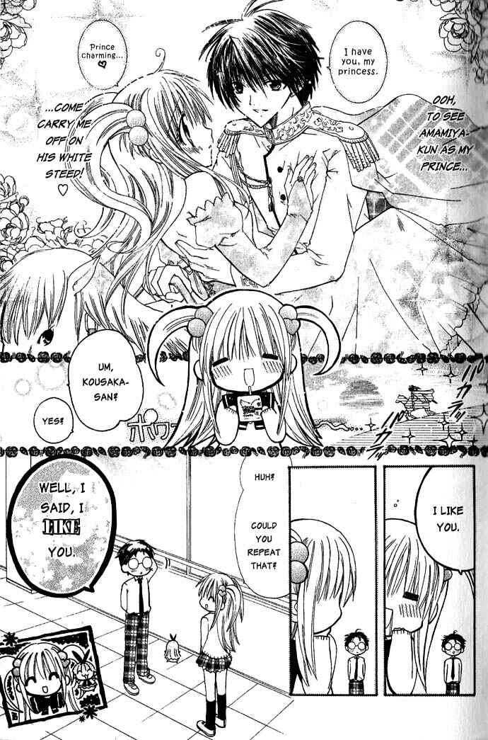 Page 6 Chapter 12 Pixie Pop: Gokkun Pucho