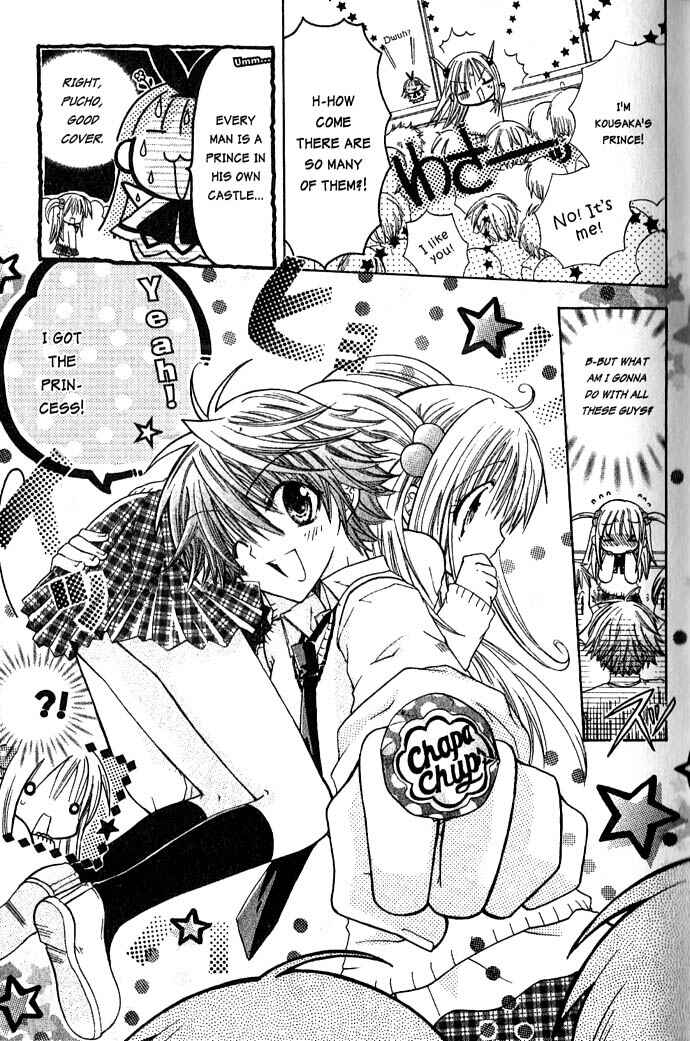 Page 8 Chapter 12 Pixie Pop: Gokkun Pucho