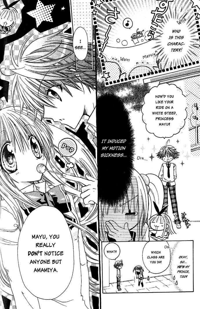 Page 9 Chapter 12 Pixie Pop: Gokkun Pucho
