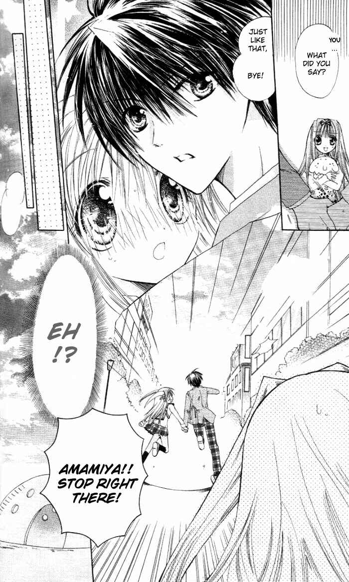 Page 13 Chapter 7 Pixie Pop: Gokkun Pucho