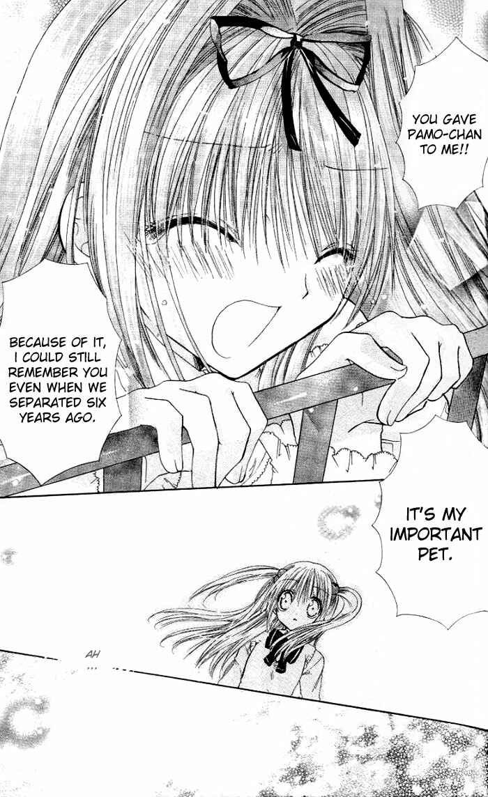 Page 22 Chapter 7 Pixie Pop: Gokkun Pucho
