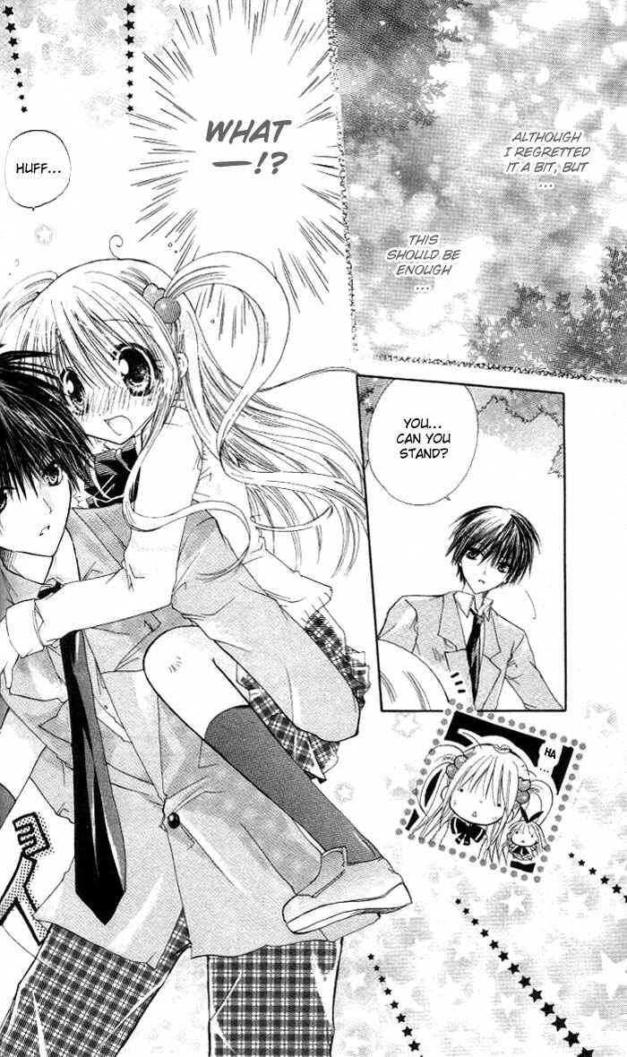 Page 29 Chapter 7 Pixie Pop: Gokkun Pucho