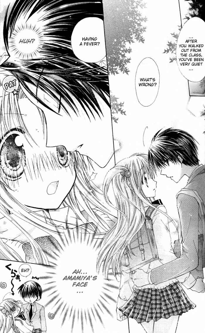 Page 6 Chapter 7 Pixie Pop: Gokkun Pucho