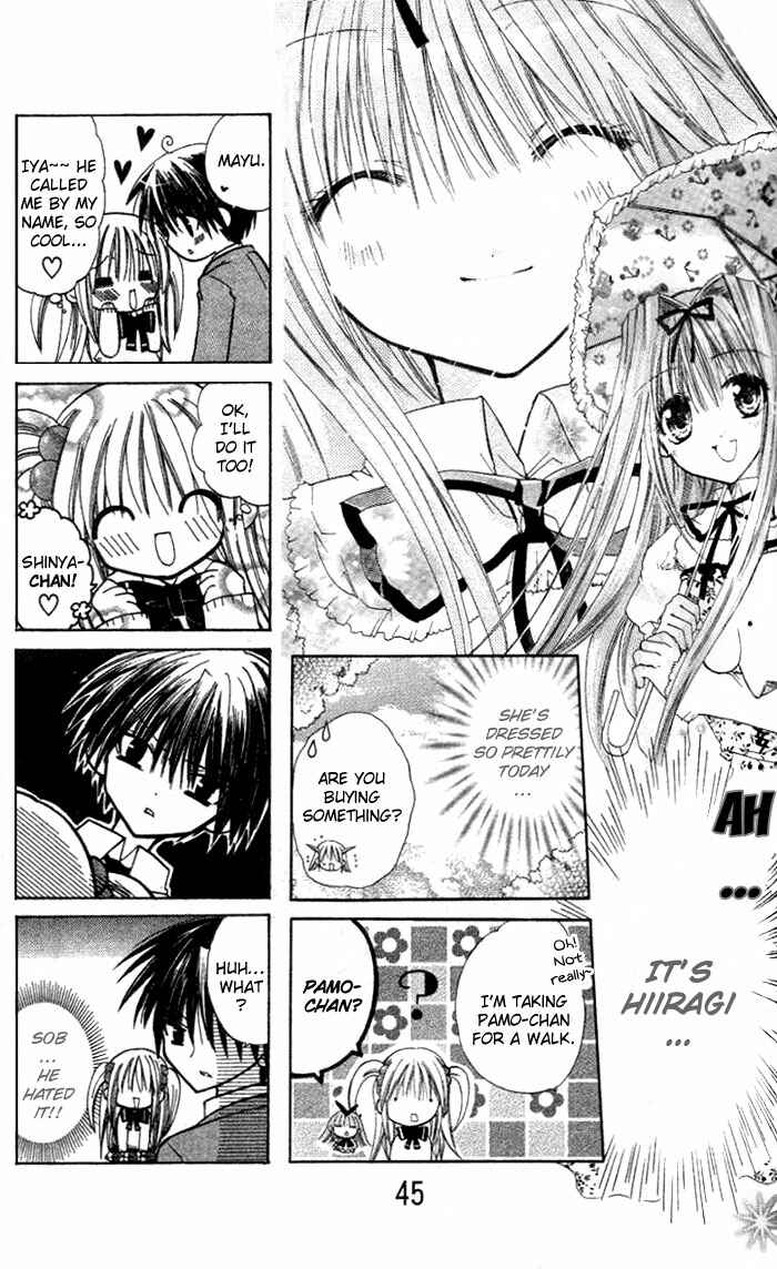 Page 8 Chapter 7 Pixie Pop: Gokkun Pucho