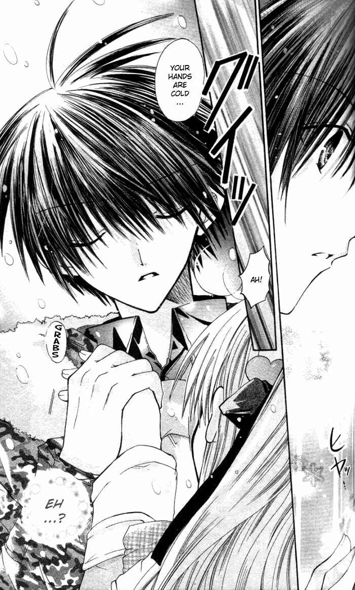 Page 29 Chapter 9 Pixie Pop: Gokkun Pucho