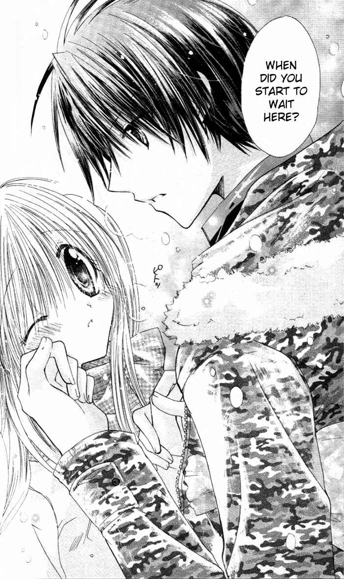 Page 30 Chapter 9 Pixie Pop: Gokkun Pucho